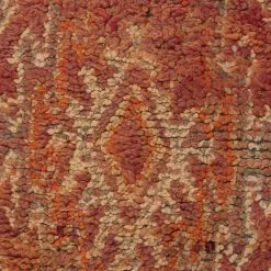 Marokkolainen Kilim Matto Azilal Special Edition 300 X 200 Cm -Pyöreät matot myymälä 88c