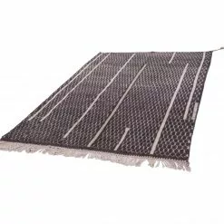 Marokkolainen Kilim Matto Azilal 250 X 170 Cm 11 Marokkolainen Kilim Matto Azilal 250 X 170 Cm -Pyöreät matot myymälä 88f 16781