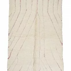 Marokkolainen Kilim Matto Azilal 230 X 160 Cm