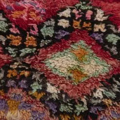 Marokkolainen Kilim Matto Azilal Special Edition 330 X 180 Cm -Pyöreät matot myymälä 8c