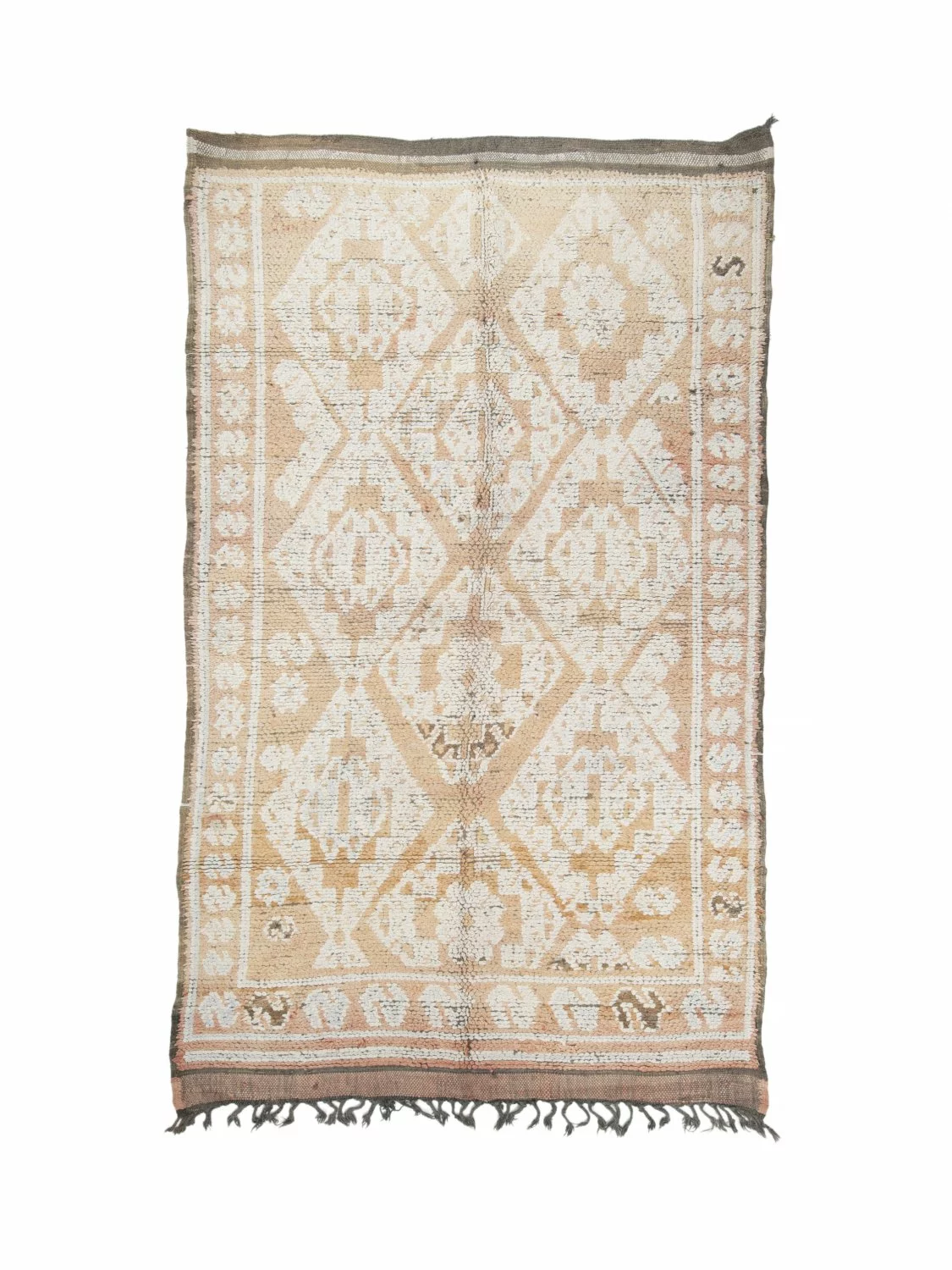 Marokkolainen Kilim Matto Azilal Special Edition 290 X 170 Cm 3 Marokkolainen Kilim Matto Azilal Special Edition 290 X 170 Cm