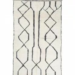 Marokkolainen Kilim Matto Azilal 270 X 160 Cm