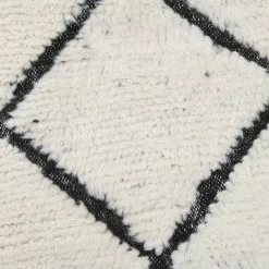 Marokkolainen Kilim Matto Azilal 270 X 160 Cm -Pyöreät matot myymälä 91c 14379