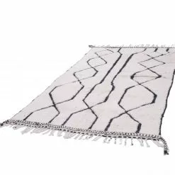 Marokkolainen Kilim Matto Azilal 270 X 160 Cm -Pyöreät matot myymälä 91f