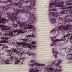 Marokkolainen Kilim Matto Azilal 250 X 160 Cm -Pyöreät matot myymälä 92c 33774