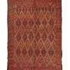 Marokkolainen Kilim Matto Azilal Special Edition 260 X 190 Cm -Pyöreät matot myymälä 94 3a