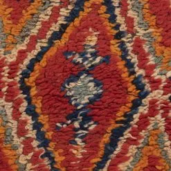 Marokkolainen Kilim Matto Azilal Special Edition 260 X 190 Cm 10 Marokkolainen Kilim Matto Azilal Special Edition 260 X 190 Cm -Pyöreät matot myymälä 94c 98212