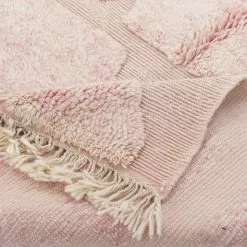 Marokkolainen Kilim Matto Azilal 250 X 160 Cm -Pyöreät matot myymälä 95d 86886