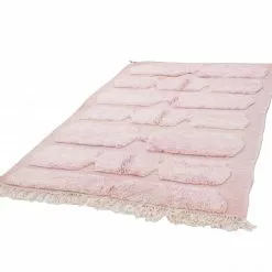 Marokkolainen Kilim Matto Azilal 250 X 160 Cm -Pyöreät matot myymälä 95f