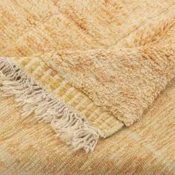 Marokkolainen Kilim Matto Azilal 230 X 160 Cm 10 Marokkolainen Kilim Matto Azilal 230 X 160 Cm -Pyöreät matot myymälä 99d 27665