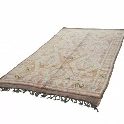 Marokkolainen Kilim Matto Azilal Special Edition 290 X 170 Cm 8 Marokkolainen Kilim Matto Azilal Special Edition 290 X 170 Cm -Pyöreät matot myymälä 9aa