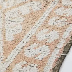 Marokkolainen Kilim Matto Azilal Special Edition 290 X 170 Cm 9 Marokkolainen Kilim Matto Azilal Special Edition 290 X 170 Cm -Pyöreät matot myymälä 9b