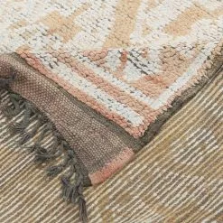 Marokkolainen Kilim Matto Azilal Special Edition 290 X 170 Cm 11 Marokkolainen Kilim Matto Azilal Special Edition 290 X 170 Cm -Pyöreät matot myymälä 9d