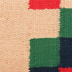 Räsymatto - Antalya -Pyöreät matot myymälä antalya 22808 47895