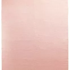 Räsymatto - Barela (beige/vaaleanpunainen)