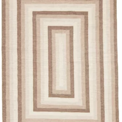 Räsymatto - Chania (beige)