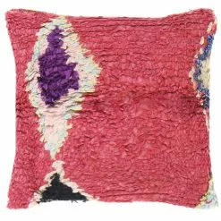 Tyynyliina - Boucherouite 50 X 50 Cm