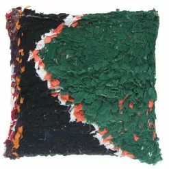 Tyynyliina - Boucherouite 50 X 50 Cm