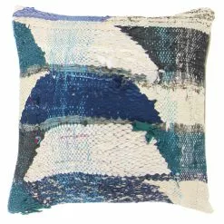 Tyynyliina - Boucherouite 50 X 50 Cm