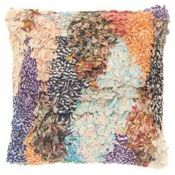 Tyynyliina - Boucherouite 50 X 50 Cm