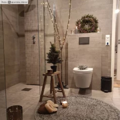 Pyöreät Matot - Peking Noble (harmaa) 10 Pyöreät Matot - Peking Noble (harmaa) -Pyöreät matot myymälä credbilder mall peking noble gra2