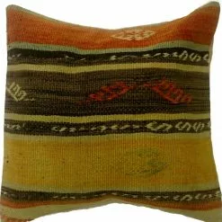 Kelim-tyynyt 50 X 50 Cm