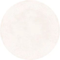 Pyöreät Matot - Kuba (beige)