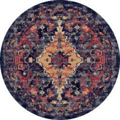 Pyöreät Matot - Tabarka (multi)