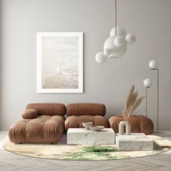 Pyöreät Matot - Dimos (beige/multi) -Pyöreät matot myymälä dt70224 101 160xyuvarlaka 38443