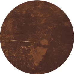 Pyöreät Matot - Zahora (ruskea)