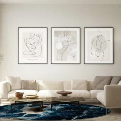 Pyöreät Matot - Narbolia (sininen/multi) 11 Pyöreät Matot - Narbolia (sininen/multi) -Pyöreät matot myymälä dt70281 101.narbolia 160xyuvarlaka 81177