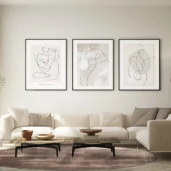 Pyöreät Matot - Olmedo (harmaa/beige) 11 Pyöreät Matot - Olmedo (harmaa/beige) -Pyöreät matot myymälä dt70283 101.olmedo 160xyuvarlak 2a 56936