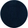 Pyöreä Matot - Pandora (sininen) -Pyöreät matot myymälä fancy 805 blue rund1