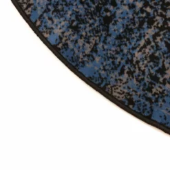 Pyöreät Matot - Peking Royal (laivastonsininen) -Pyöreät matot myymälä img 6340