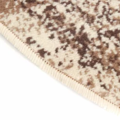 Pyöreät Matot - Peking Royal (valkoinen) 9 Pyöreät Matot - Peking Royal (valkoinen) -Pyöreät matot myymälä img 6444