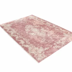 Pyöreät Matot - Nefta (vaaleanpunainen) -Pyöreät matot myymälä img 7166 42345 61990