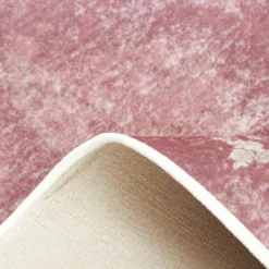 Pyöreät Matot - Nefta (vaaleanpunainen) -Pyöreät matot myymälä img 7169 1054 14675