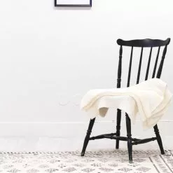 Räsymatto - Mundal -Pyöreät matot myymälä img 7789