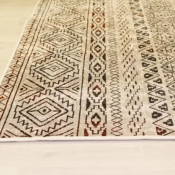 Pyöreät Matot - Goulette (multi) -Pyöreät matot myymälä img 8630 96019