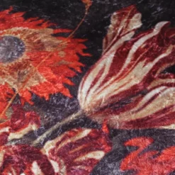 Pyöreät Matot - Rich Flowers (multi) -Pyöreät matot myymälä img 8993 75034