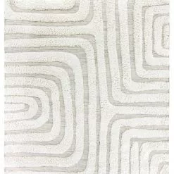 Wilton-matto - Inez (beige)