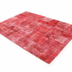 Persian Colored Vintage 250 X 177 Cm -Pyöreät matot myymälä kelim mattor kilim rugs teppiche matot tepper taepper tapis vloerlkedenimg 1446