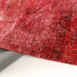 Persian Colored Vintage 250 X 177 Cm -Pyöreät matot myymälä kelim mattor kilim rugs teppiche matot tepper taepper tapis vloerlkedenimg 1448