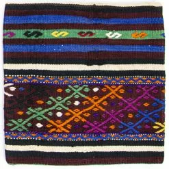 Kelim-tyynyt 50 X 50 Cm