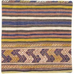 Kelim-tyynyt 50 X 50 Cm