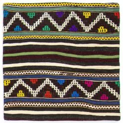 Kelim-tyynyt 60 X 60 Cm