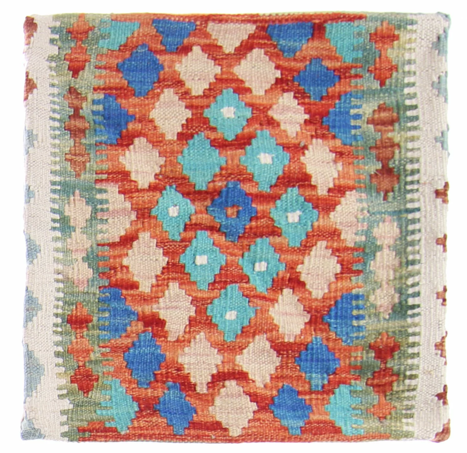 Kelim-tyynyt 45 X 45 Cm 3 Kelim-tyynyt 45 X 45 Cm