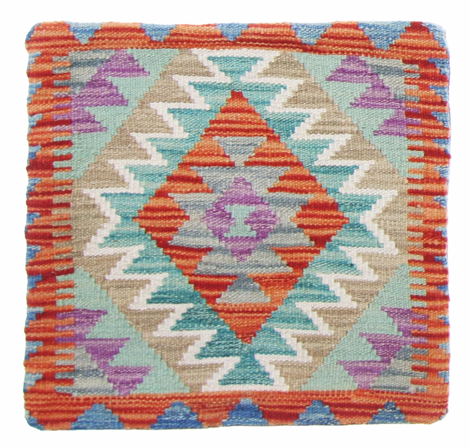 Kelim-tyynyt 45 X 45 Cm 3 Kelim-tyynyt 45 X 45 Cm