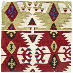 Kelim-tyynyt 50 X 50 Cm