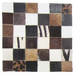 Lehmäntalja 45 X 45 Cm